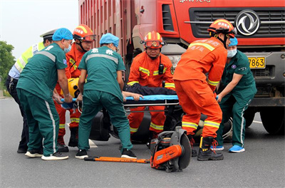 道外区沛县道路救援